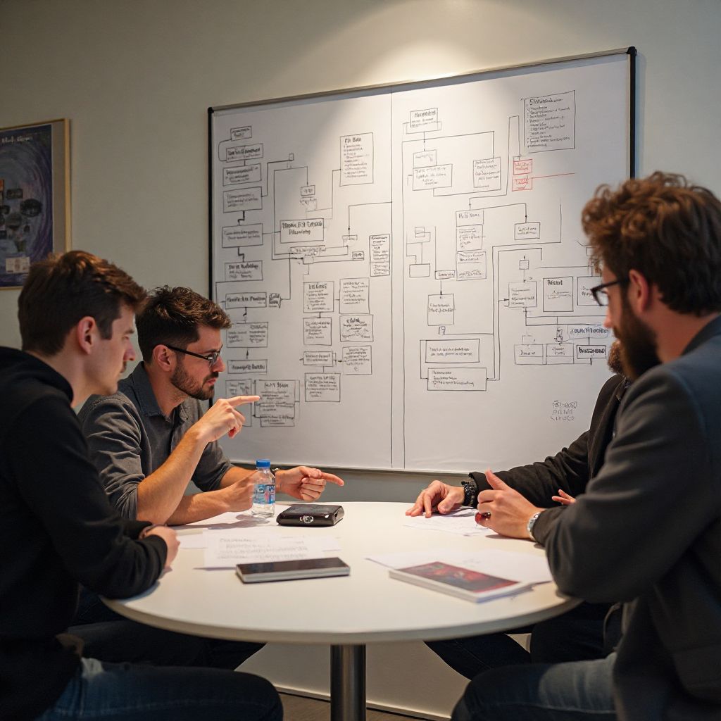 La nostra missione di analisi dei giochi