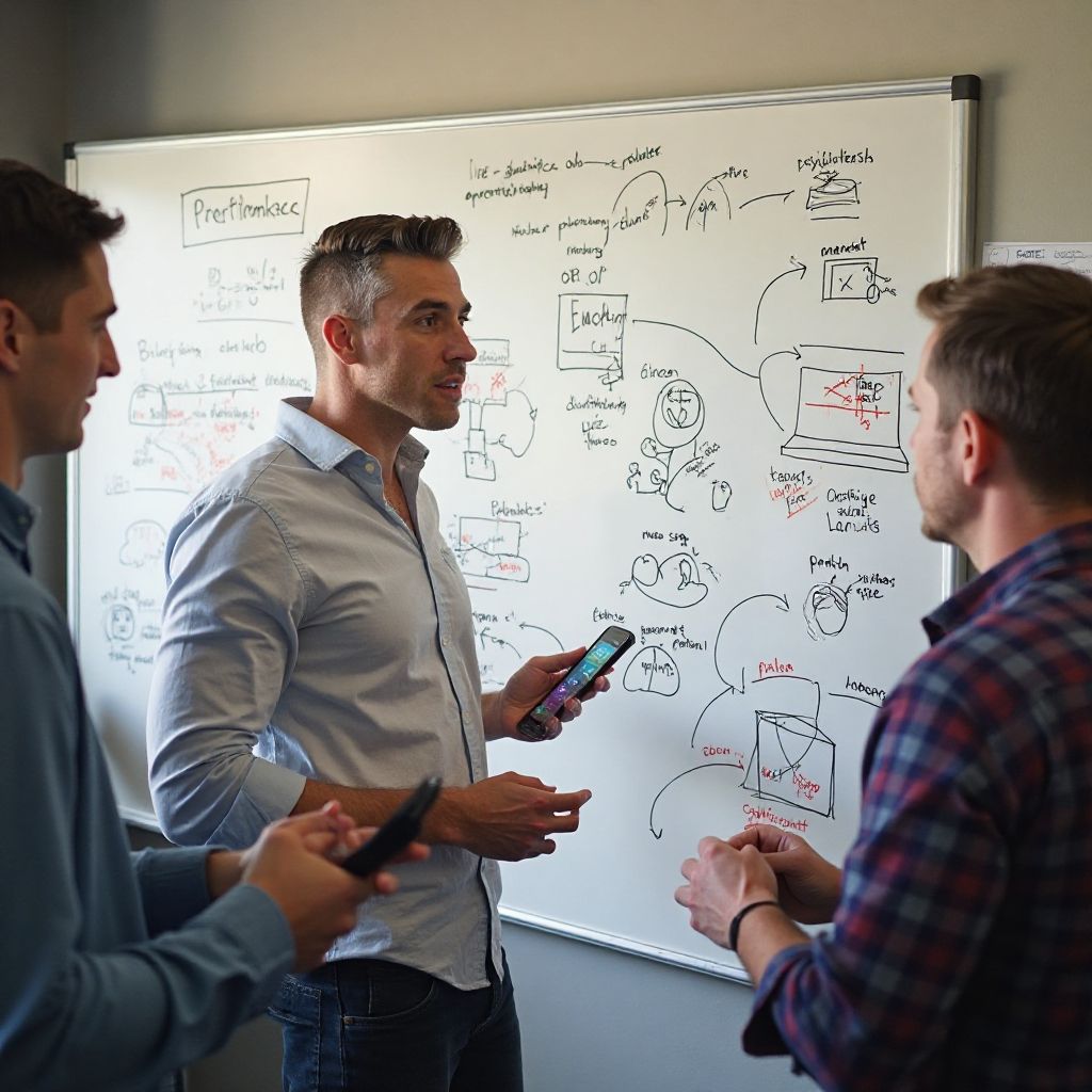 Analisi di un nuovo gioco mobile