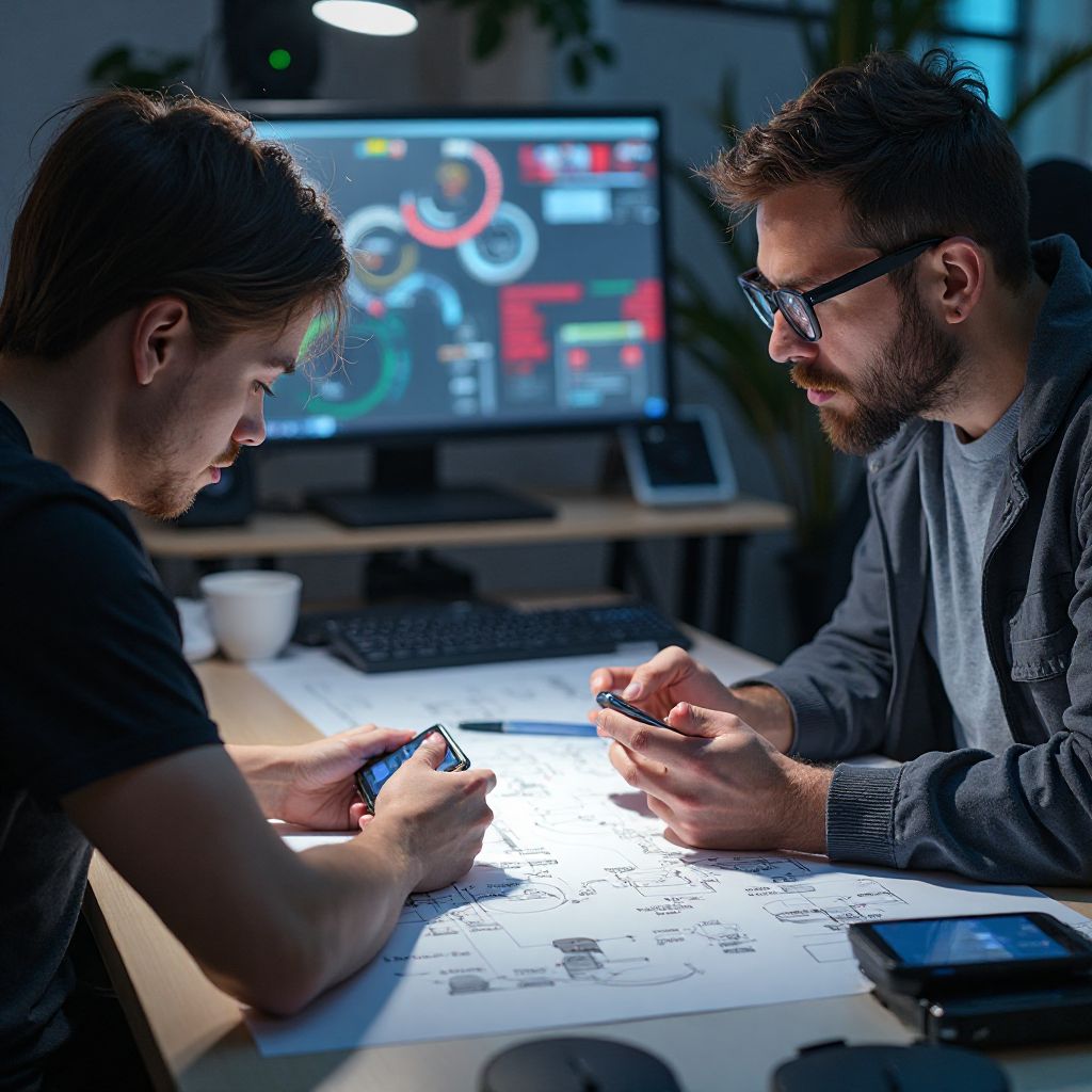 Metodologia di analisi dei giochi