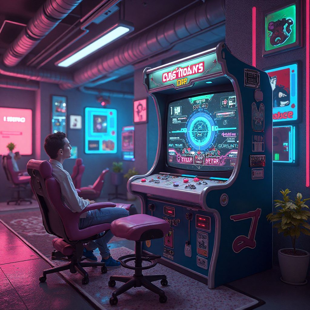 Innovazione nel design dei giochi