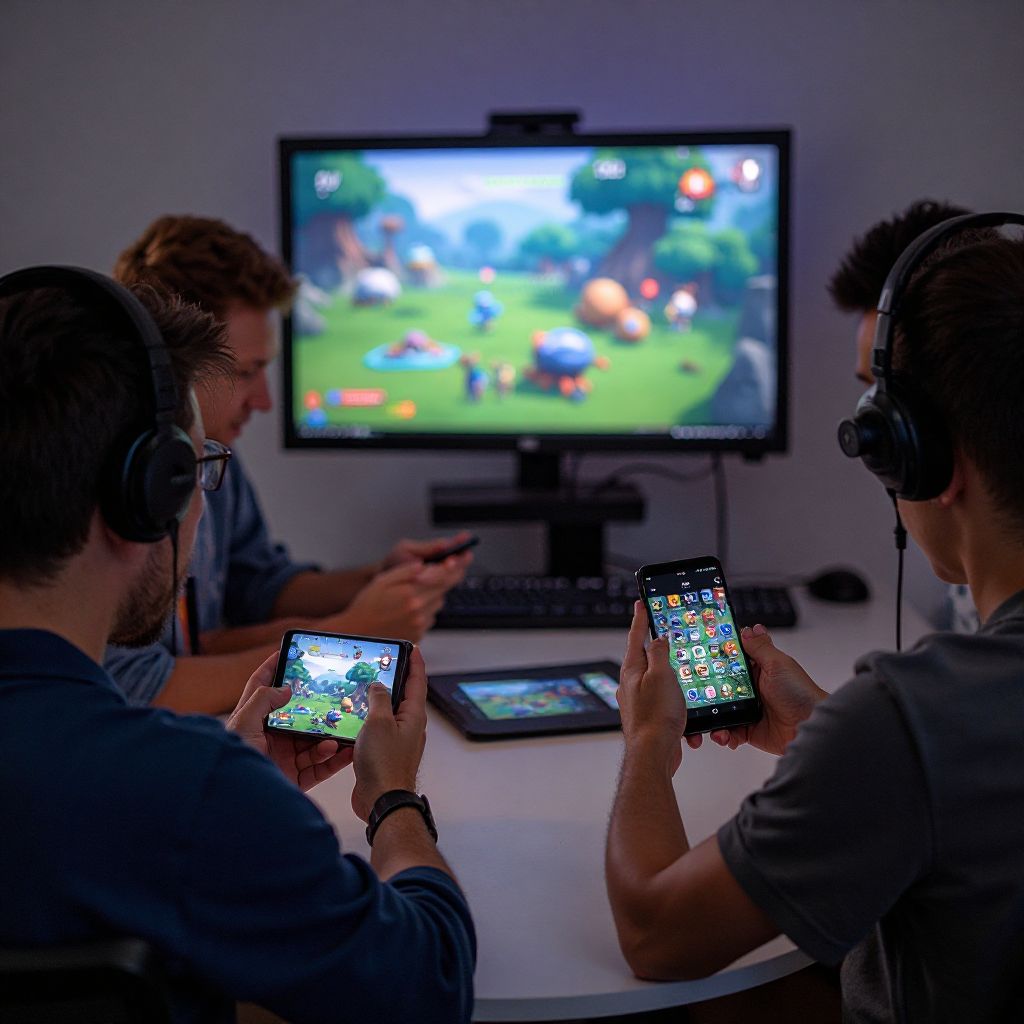 Il nostro team di recensori