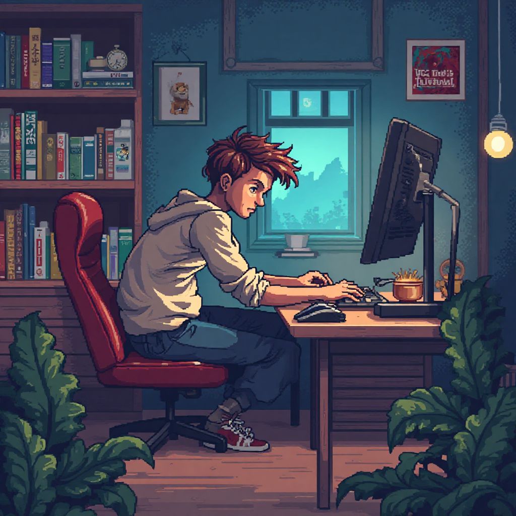 Successo di sviluppatori indipendenti