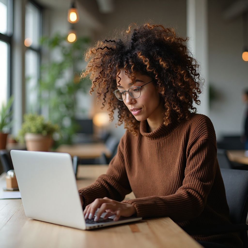 Alessia Conti - Co-fondatrice e Responsabile Editoriale