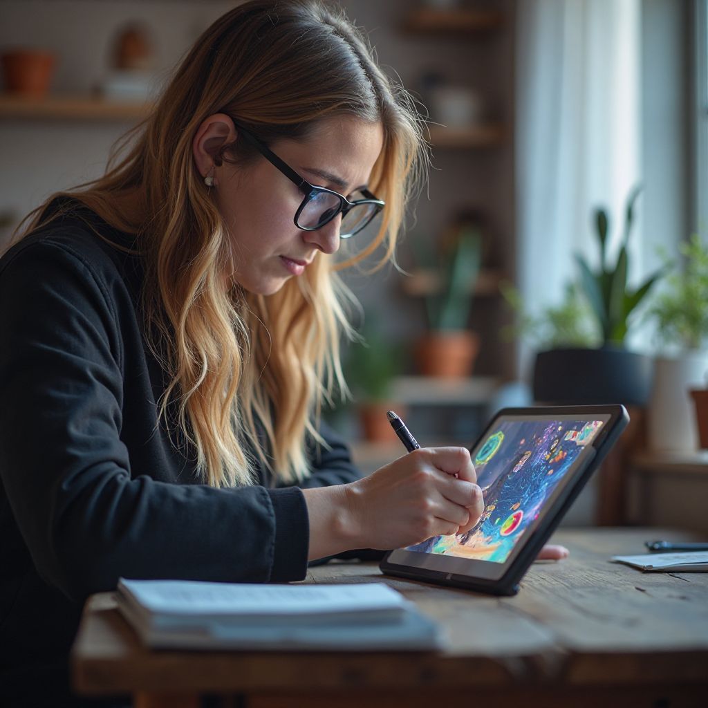 Sofia Romano - Esperta di UX/UI e Grafica