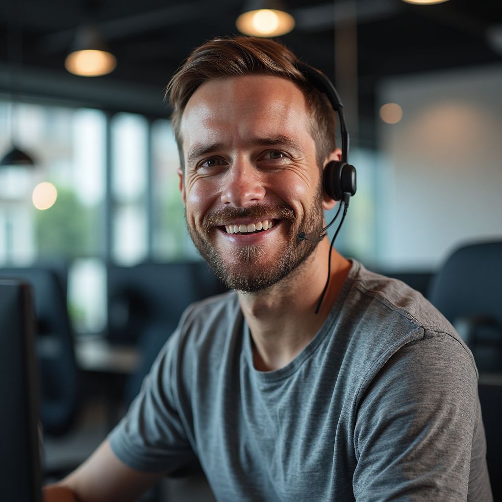 Gabriele Moretti - Game Developer